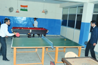 indoor sports