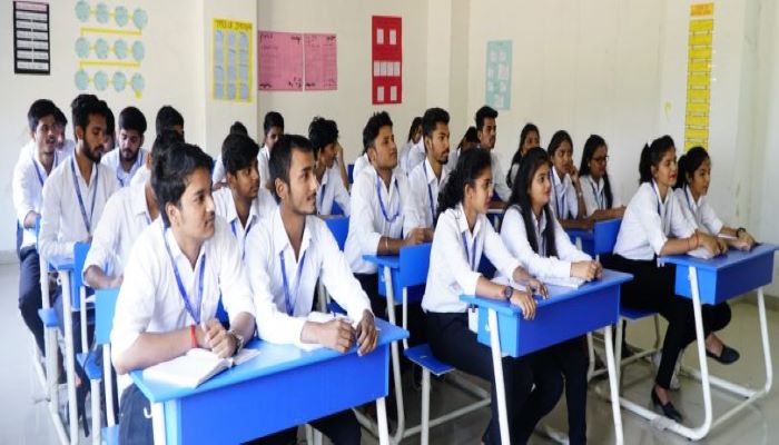 Classroom