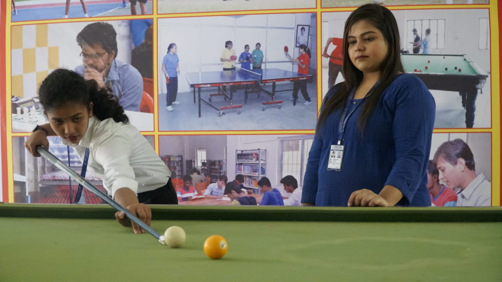 Sports Facility