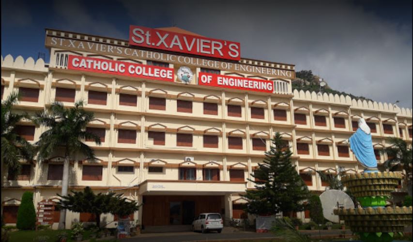 Campus Building