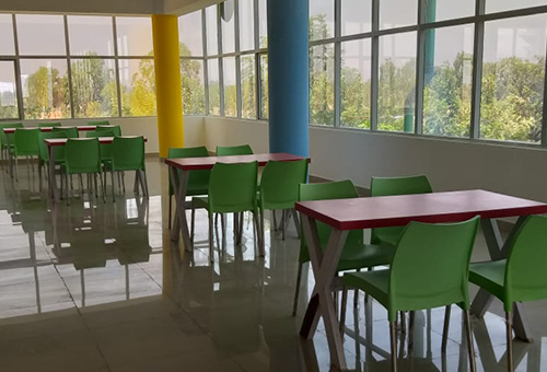 Cafeteria