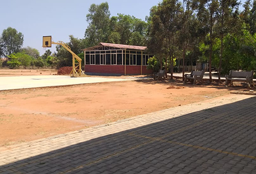 Playground