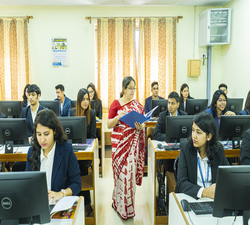 Communication Lab
