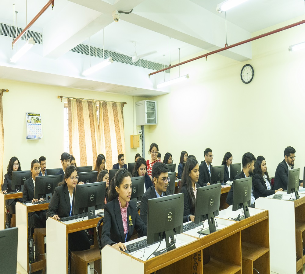 Computer Lab