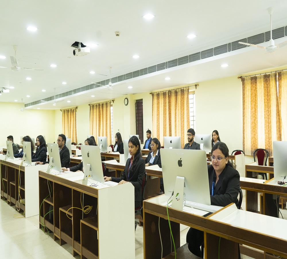 Mac Lab