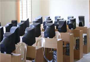 Computer Lab