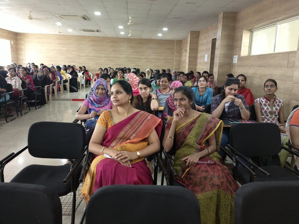 Auditorium