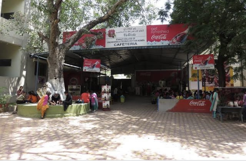 Cafeteria
