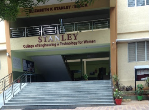 Campus Lobby