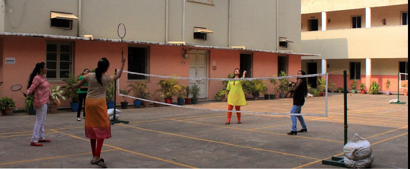 Sports Facility
