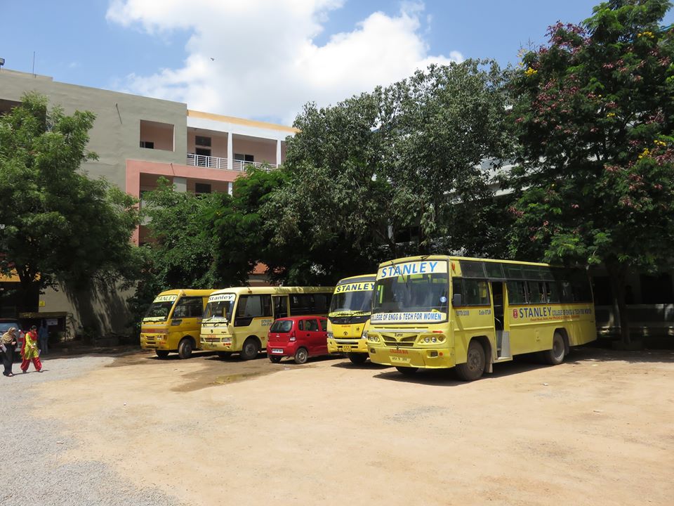 Transport facility