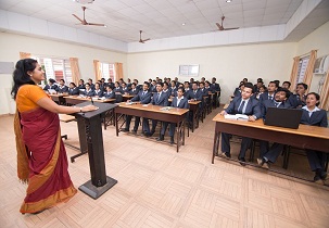 Classroom