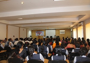 Seminar Hall