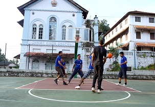 Volleyball