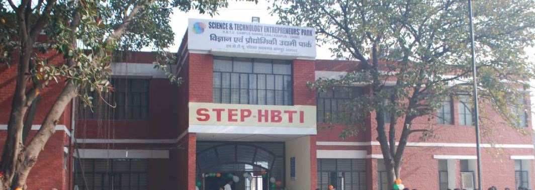 Academic Block