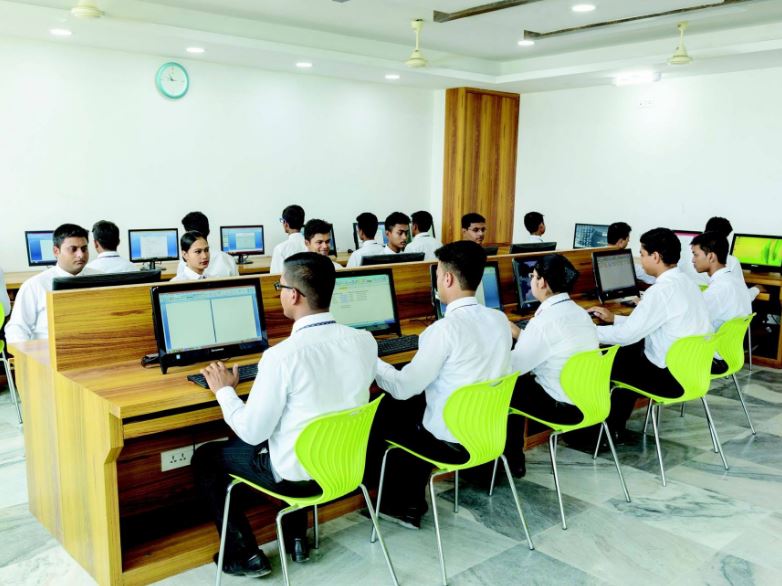 Computer Lab