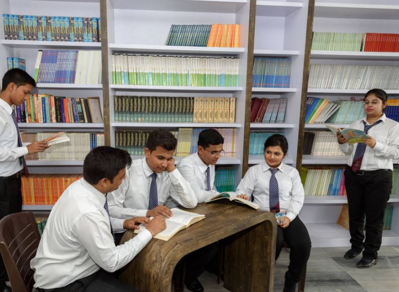 Library