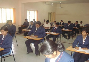 Classroom