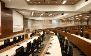Lecture Hall