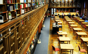 Library