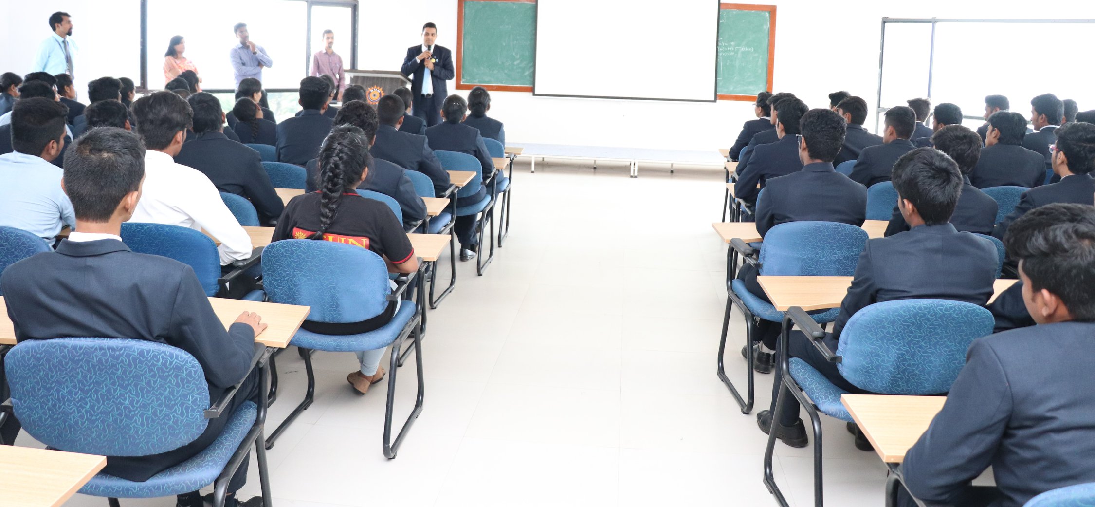 Classroom