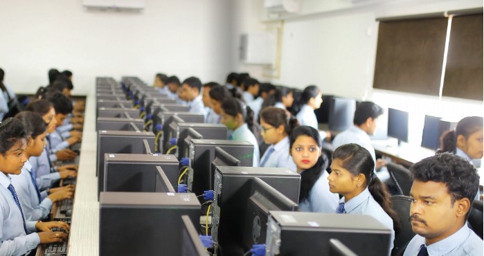 Computer Lab