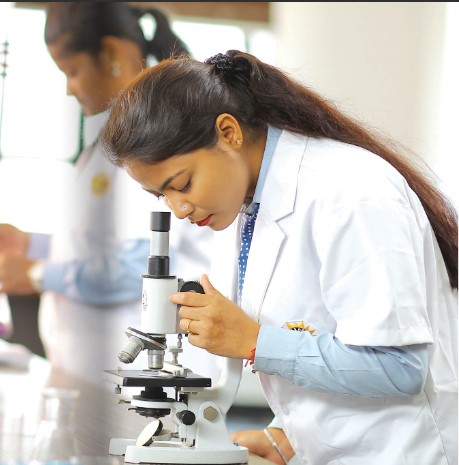 Lab