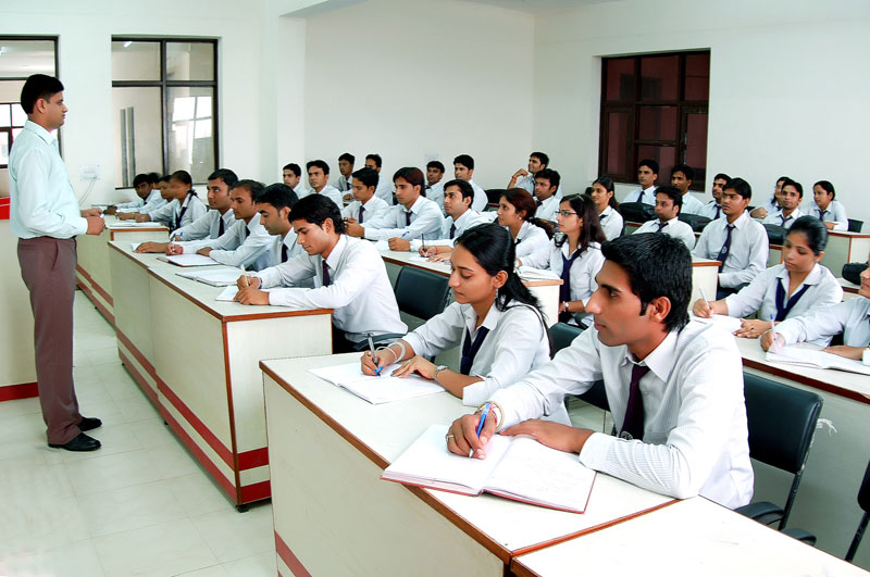Classroom