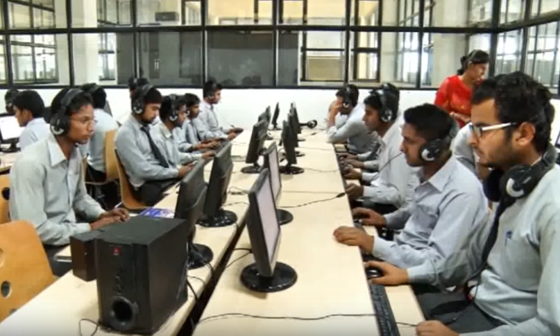 Computer Lab