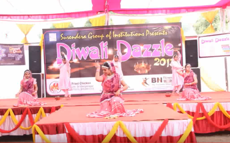 Cultural Festival