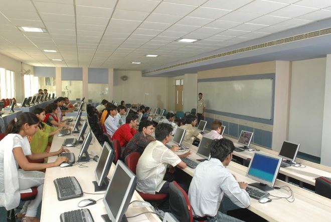 Computer Lab