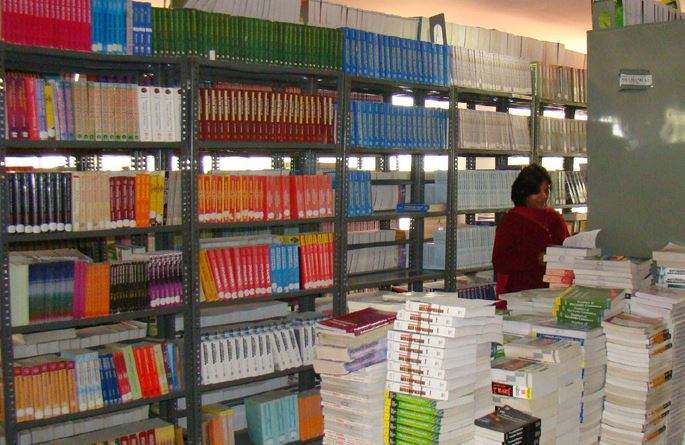 Library