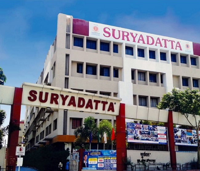 Campus Building