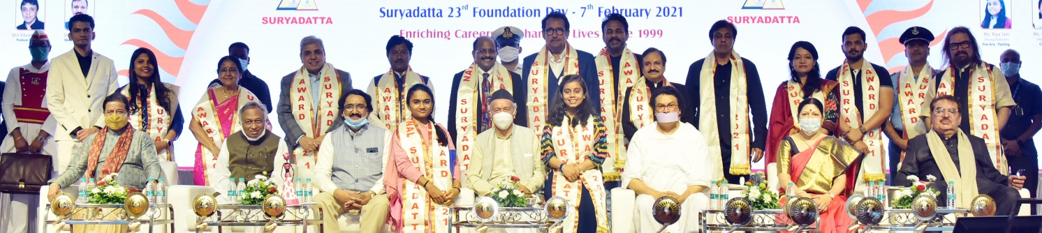 Foundation Day
