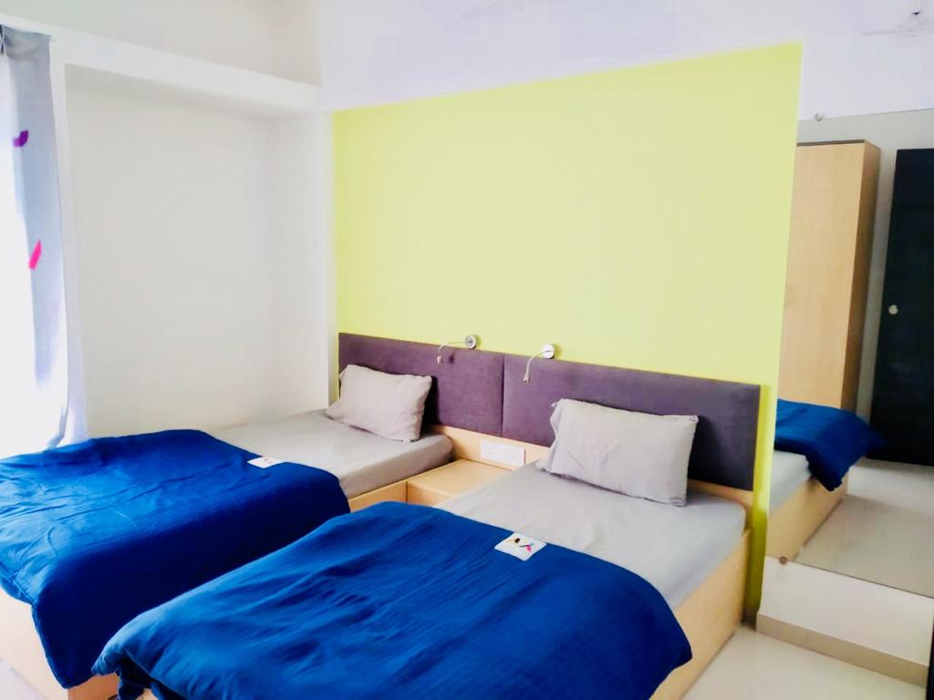 Hostel