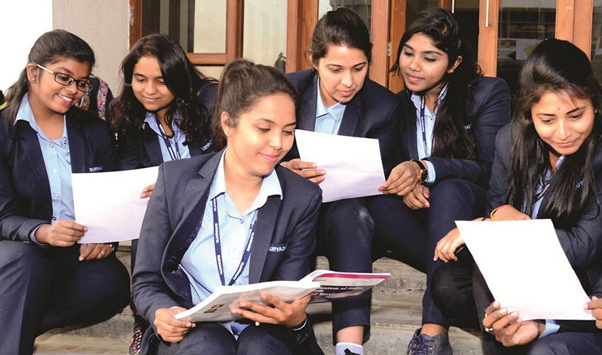 Students