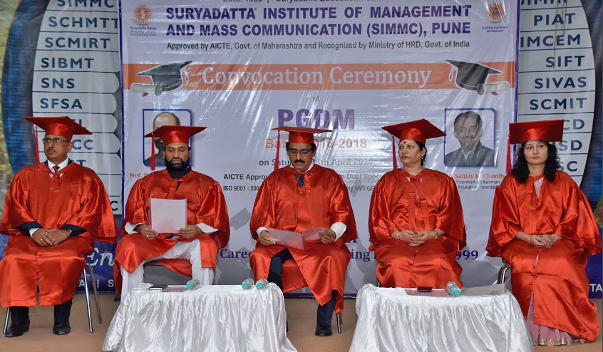 Convocation