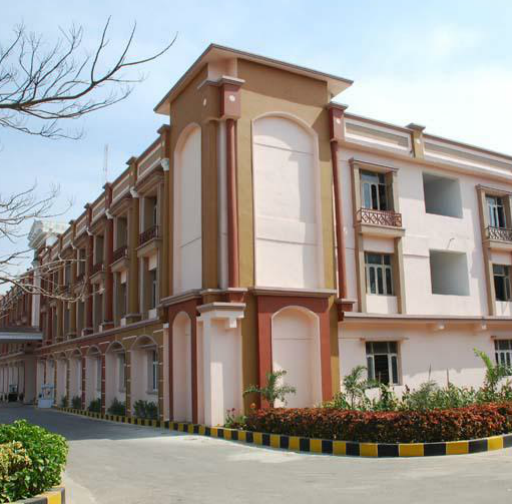 campus
