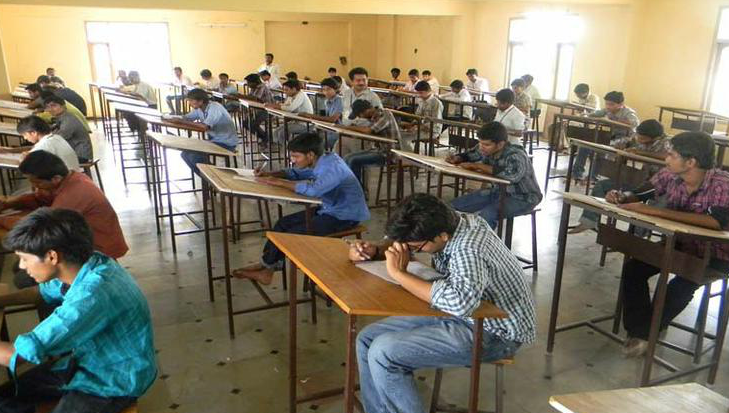 classroom