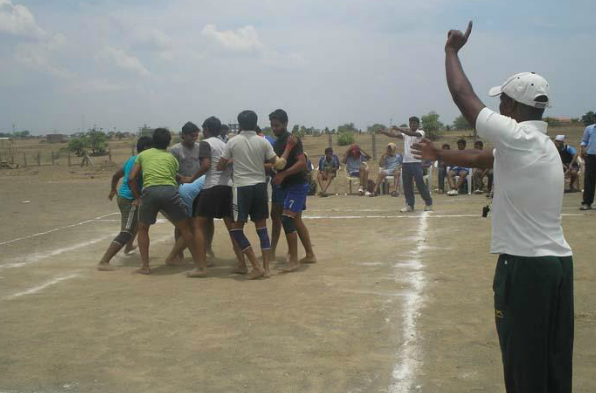 outdoor sports