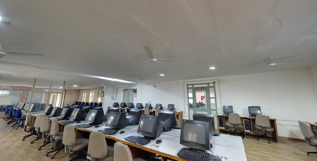 Computer Lab