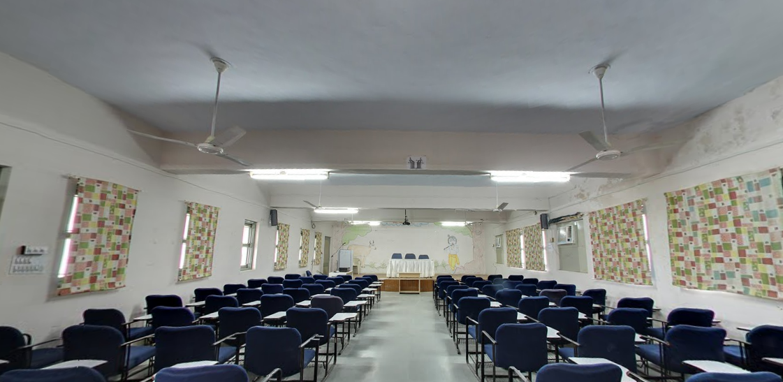 Conference Hall