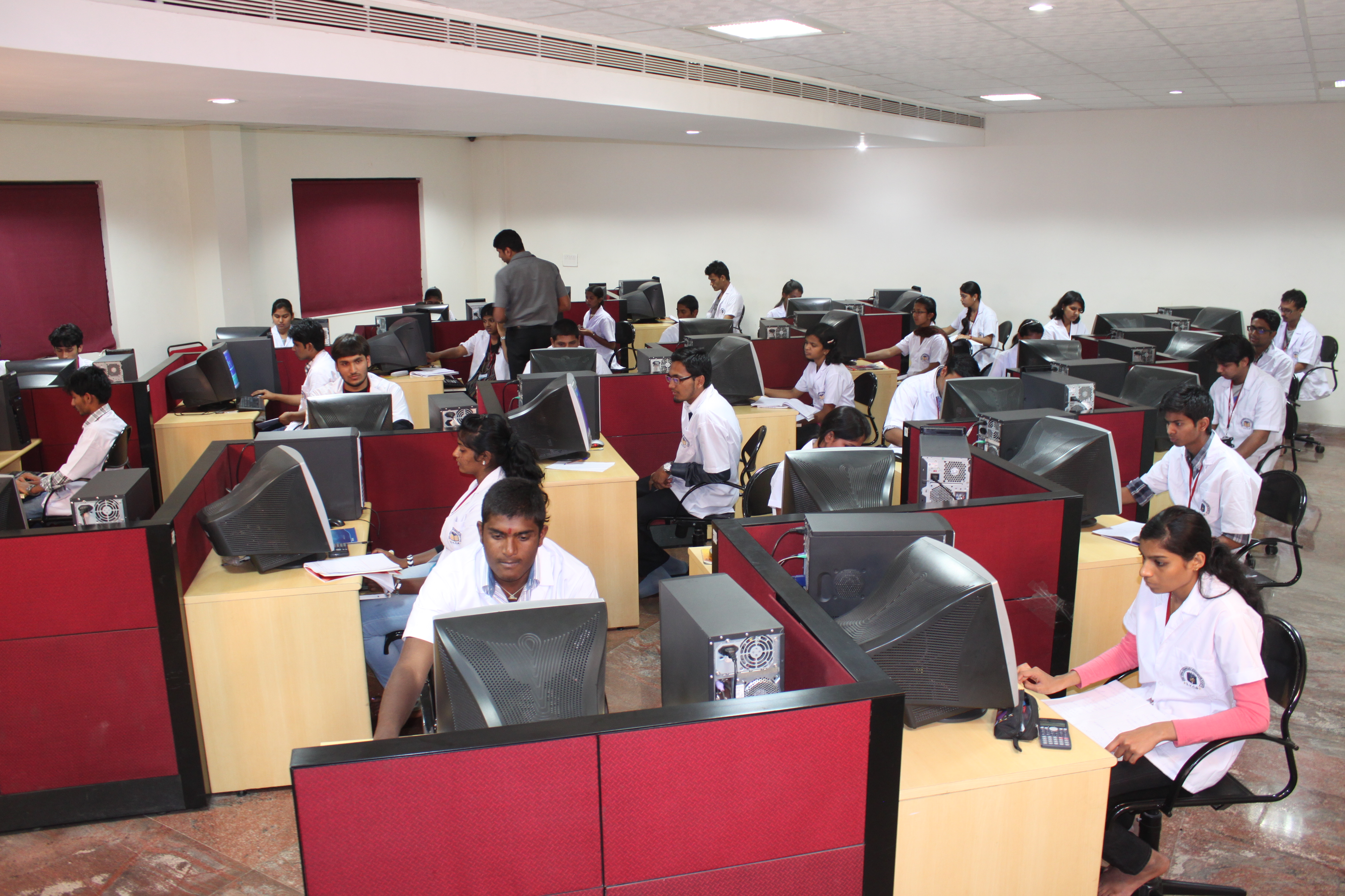 CSE Lab