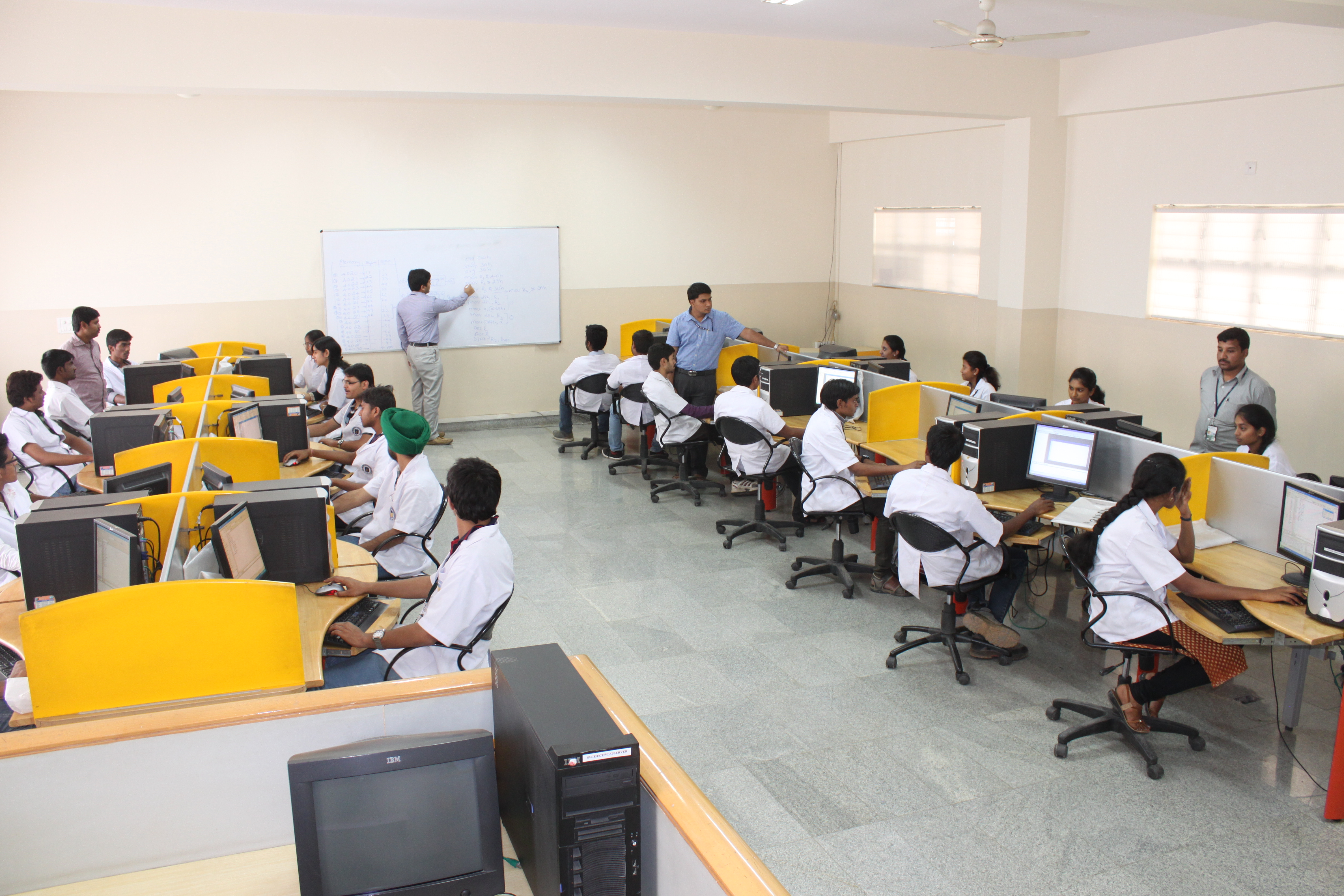 ECE Lab