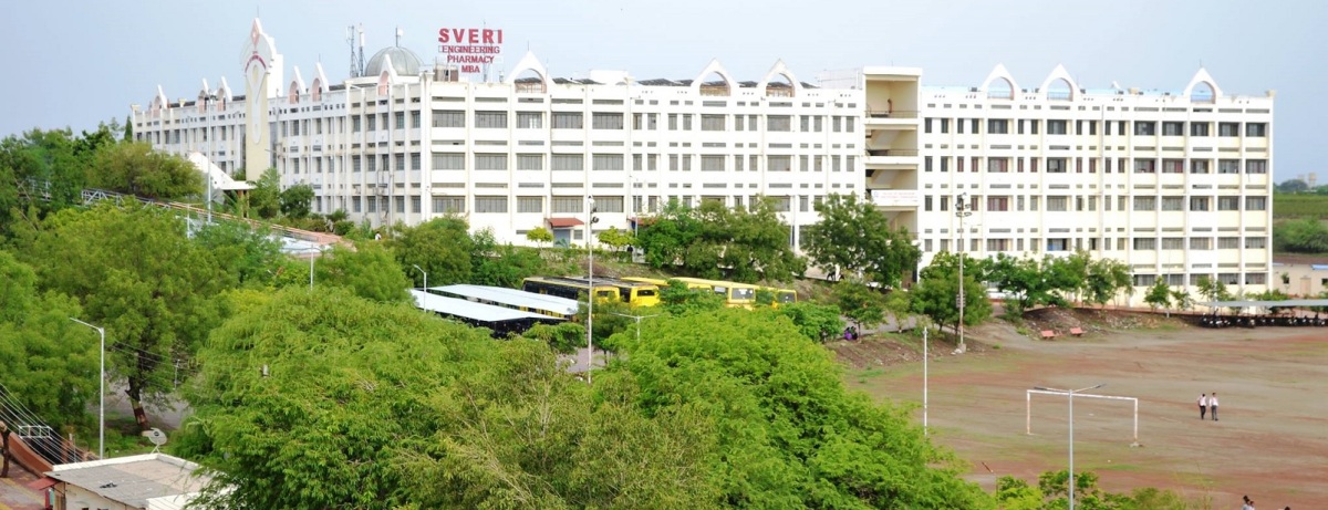Campus Building
