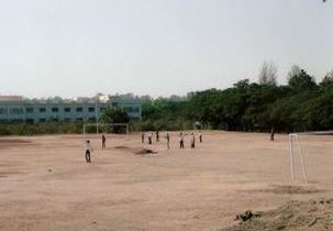 ground