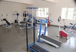 gymnasium