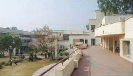 Campus