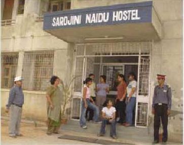 Hostel