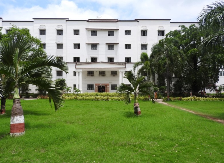 Engineering Block